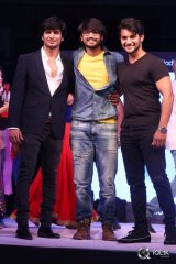 Seethamma Andaalu Raamayya Sithraalu Platinum Disc Function